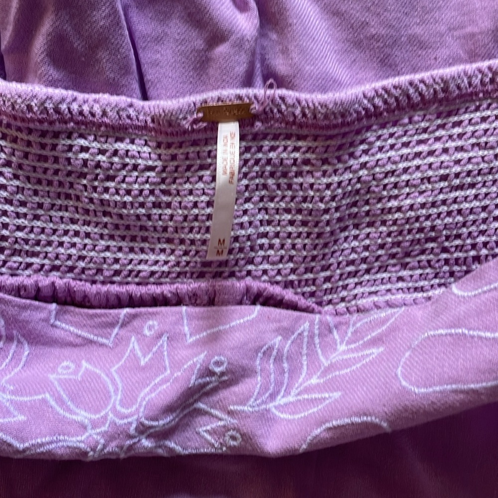 Free People matching set - Picture 4 of 5